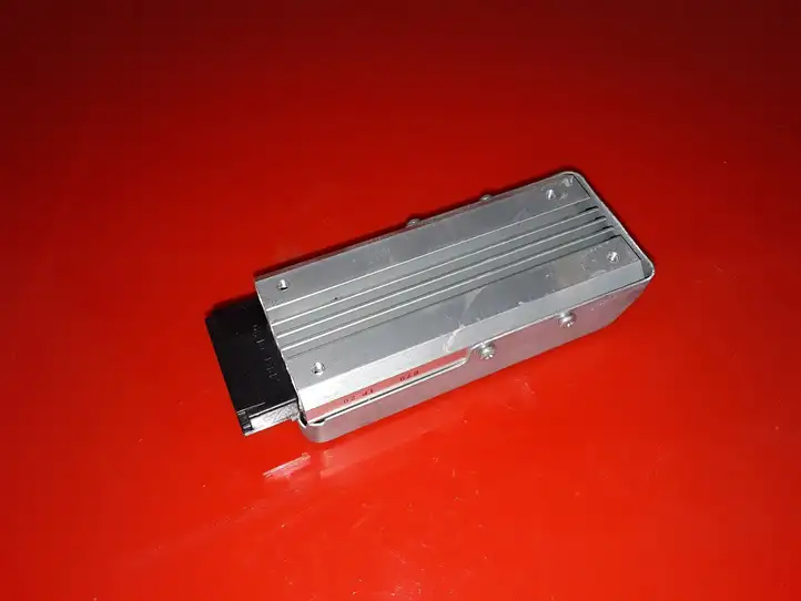 Honda Civic IX (2011 - 2017) 37720R3LG01 Блок управления топливным насосом — фото 4