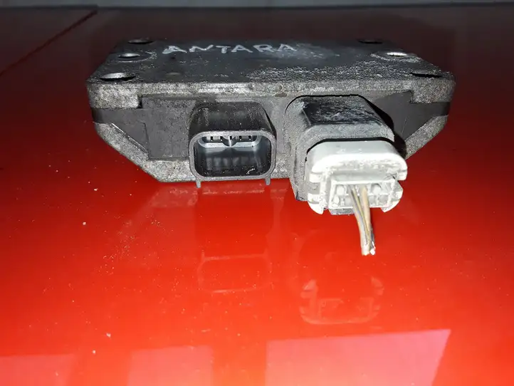 Opel Antara (2011 - 2017) JL001000430 Блок управления задним мостом — фото 4