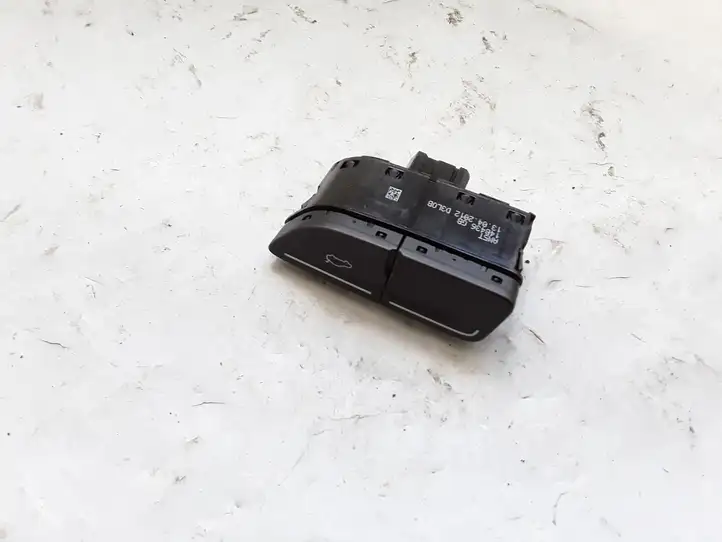 Ford C-Max (2010 - 2015)  AM5T14B436GB Включатель закрытия задней крышки