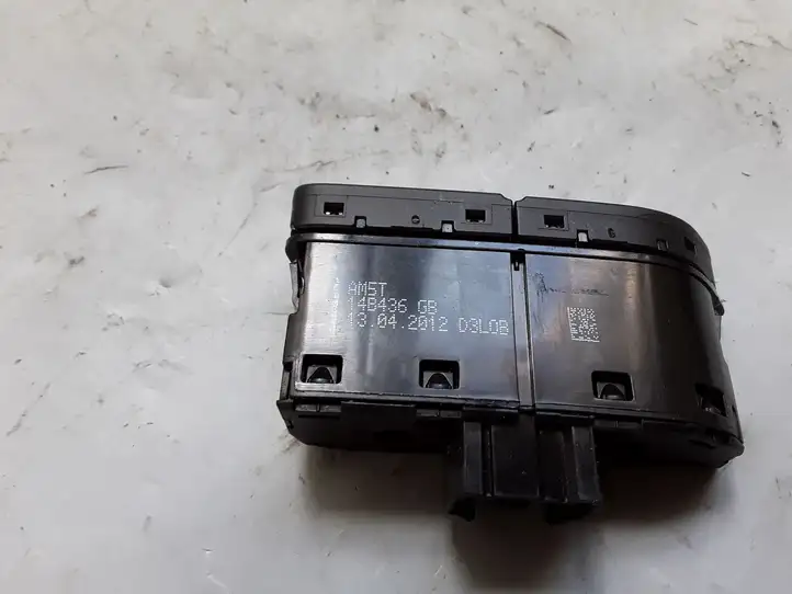 Ford C-Max (2010 - 2015)  AM5T14B436GB Включатель закрытия задней крышки