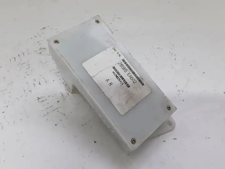 Nissan Pathfinder R51 (2005 - 2012) 28565EA602 Прочие блоки управления — фото 1