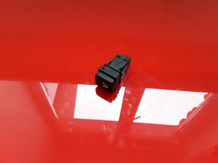 Dodge Nitro (2006 - 2011) 96553139XT Кнопка парктроника — фото 1
