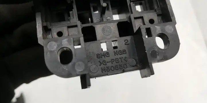 Honda Civic (2006 - 2011) M30830 Кнопки на рулевом колесе — фото 3