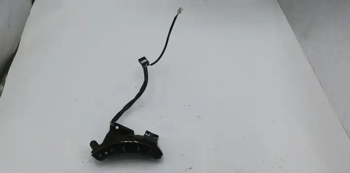 Toyota RAV 4 (XA20) (2000 - 2005)  75B037 Кнопки рулевого колеса