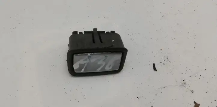 BMW 7 E65 E66 (2001 - 2008) 61331 Кнопки на рулевом колесе — фото 1