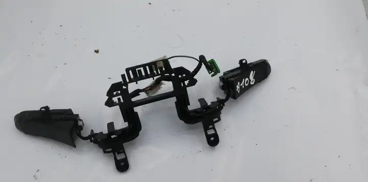 Honda Civic (2006 - 2011) 78525SMGG810M1 Кнопки на рулевом колесе — фото 1