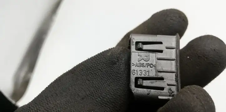 BMW 7 E65 E66 (2001 - 2008) 03006690 Кнопки на рулевом колесе — фото 3
