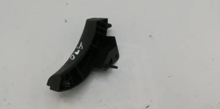Toyota Previa (XR30, XR40) II (2000 - 2006) Кнопки на рулевом колесе — фото 2