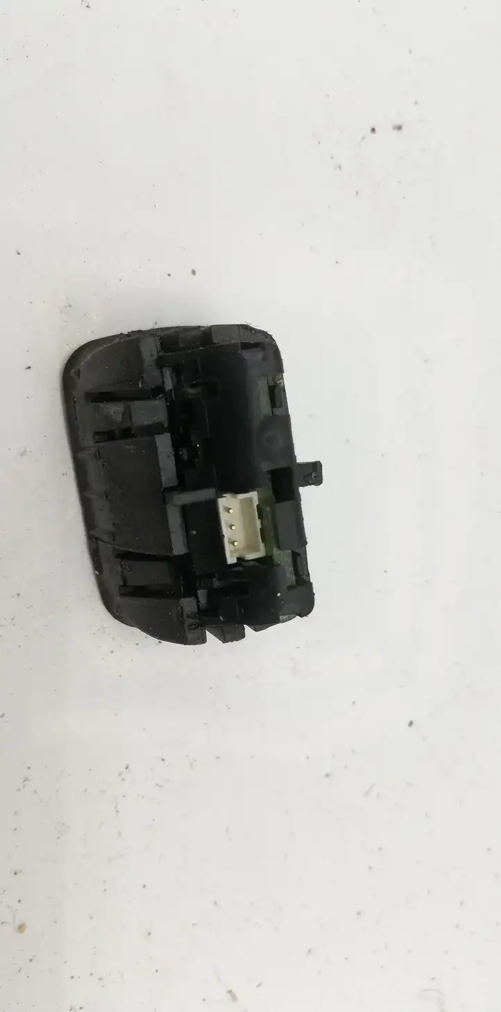 BMW 7 E65 E66 (2001 - 2008) 03006690 Кнопки на рулевом колесе — фото 2