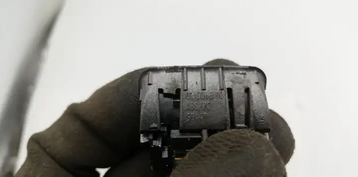 BMW 7 E65 E66 (2001 - 2008) 03006690 Кнопки на рулевом колесе — фото 3