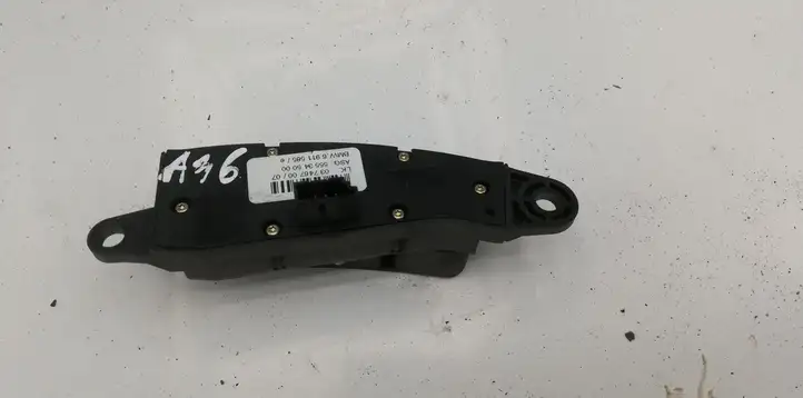 BMW 7 E65 E66 (2001 - 2008) 6911585 Кнопки на рулевом колесе — фото 3