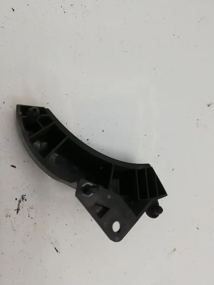 Toyota RAV 4 (XA20) (2000 - 2005) 777981 Кнопки на рулевом колесе — фото 2