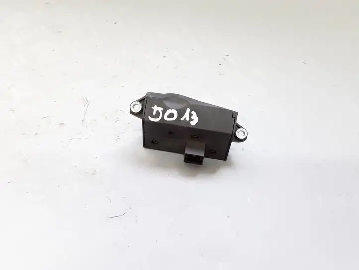 Audi A8 S8 D3 4E (2005 - 2007) 4E0953551 Кнопки на рулевом колесе — фото 3