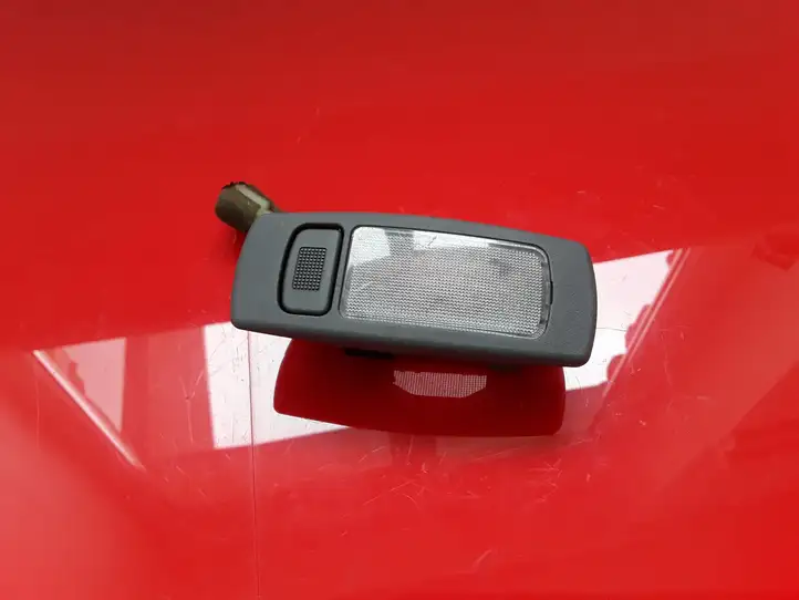 Hyundai Trajet (2004 - 2007) Включатель освещения интерьера — фото 1