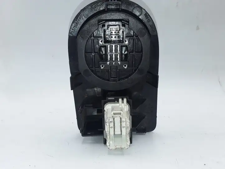 Nissan Qashqai (2006 - 2010) 96912JD60A Включатель блокировки дифференциалов — фото 2