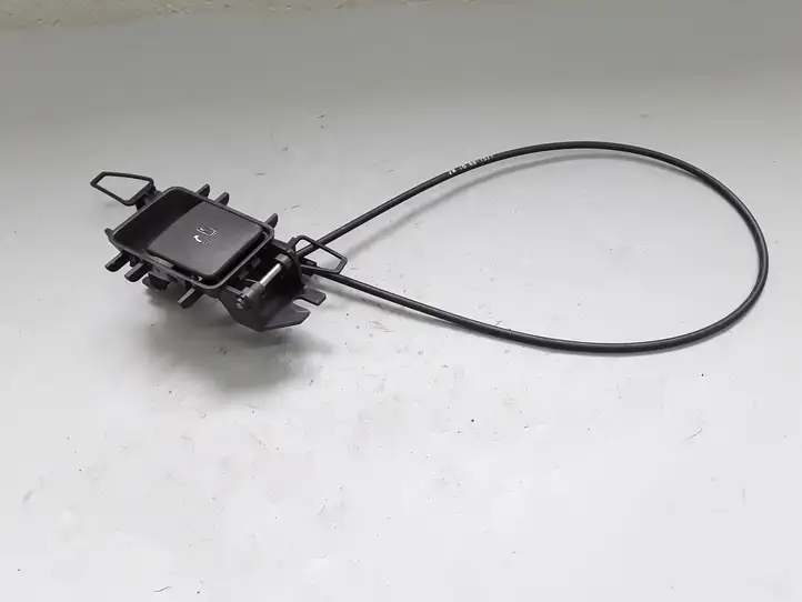 Peugeot 3008 I (2008 - 2015)  1723238 Управление регулеровки сидений 