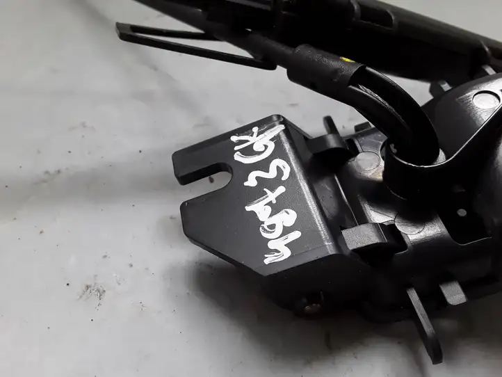 Peugeot 3008 I (2008 - 2015)  1723238 Управление регулеровки сидений 