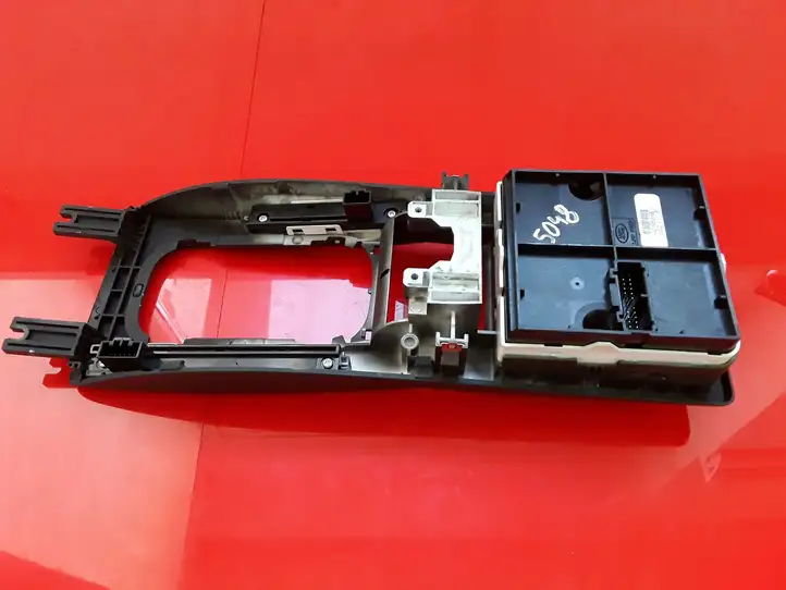 Land Rover Range Rover Sport L494 (2009 - 2013) AH3214B596BE Мултифункционный включатель управления / ручка — фото 3