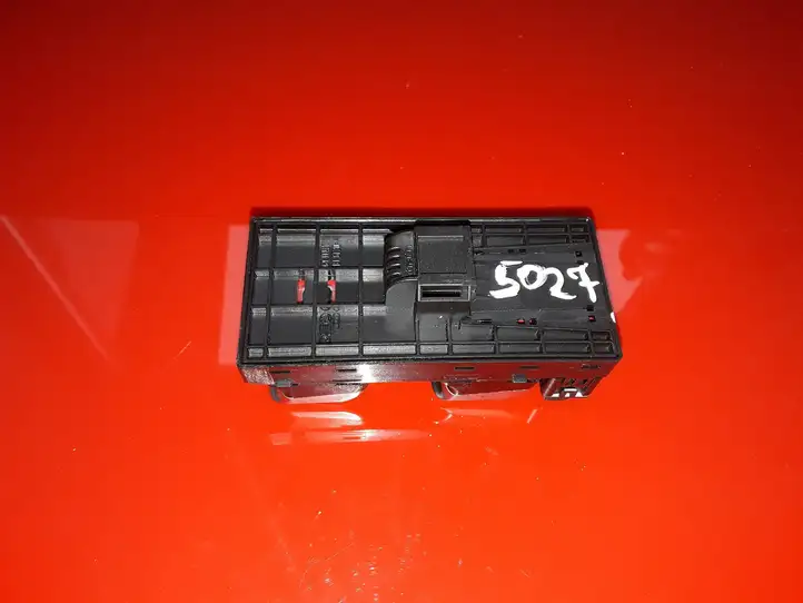 Audi A8 S8 D4 4H (2010 - 2014) 4H0959851E Кнопка стеклоподъемников — фото 2