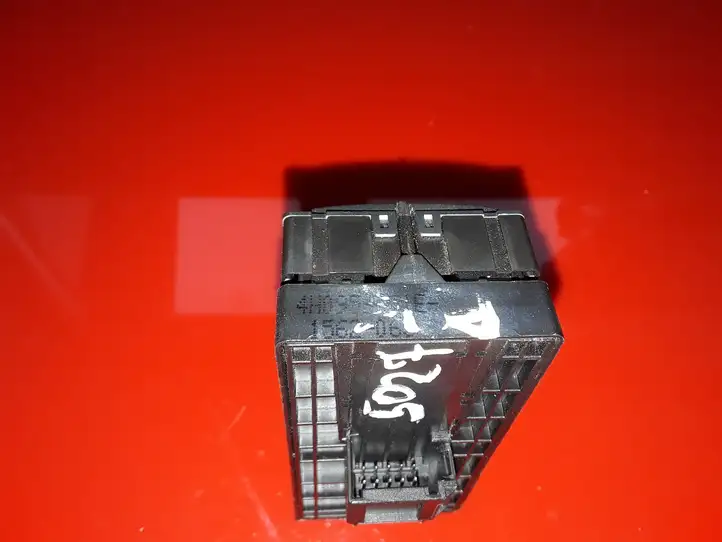 Audi A8 S8 D4 4H (2010 - 2014) 4H0959851E Кнопка стеклоподъемников — фото 4