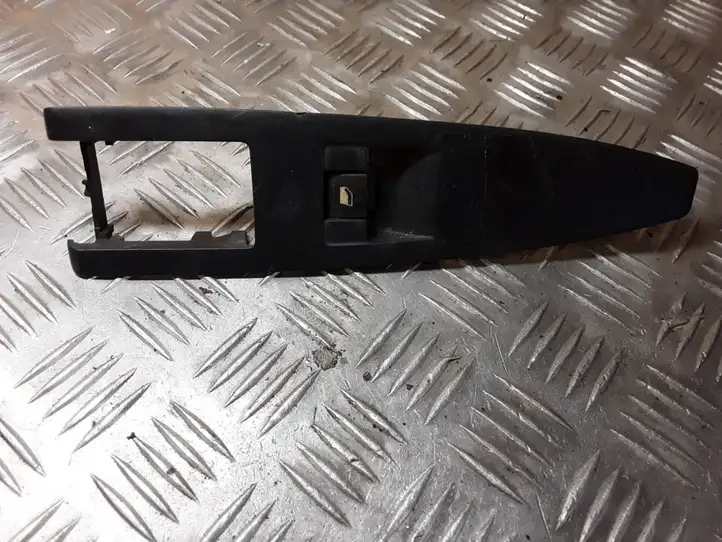 Citroen C6 (2005 - 2012) 96519386ZD Кнопка стеклоподъемников — фото 1