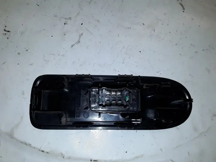 Citroen C3 Picasso (2010 - 2017) 96637534XT Кнопка стеклоподъемников — фото 2