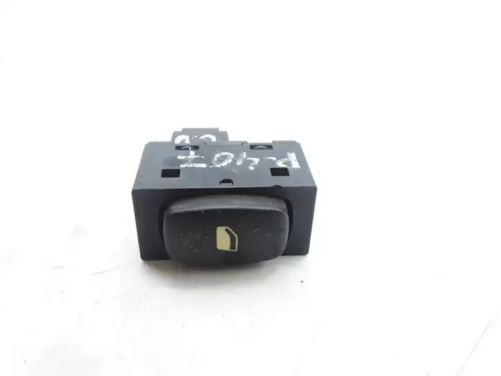 Peugeot 407 (2004 - 2011) 96360166XT Кнопка стеклоподъемников — фото 1