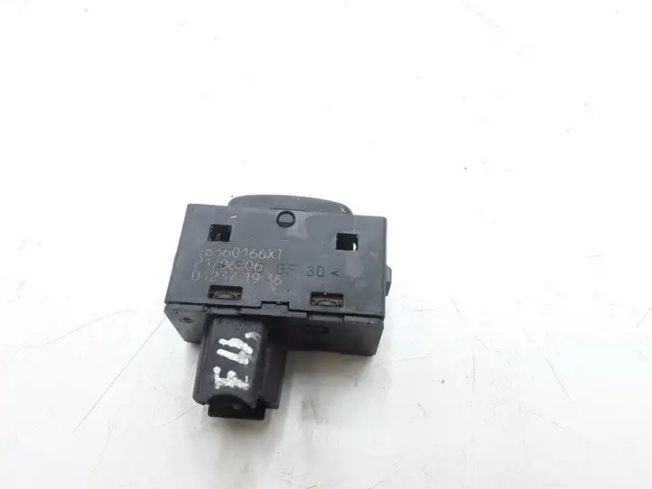 Peugeot 407 (2004 - 2011) 96360166XT Кнопка стеклоподъемников — фото 2
