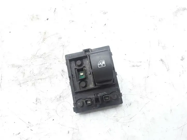 Fiat Ducato (2007 - 2014) B569 Кнопка стеклоподъемников — фото 1