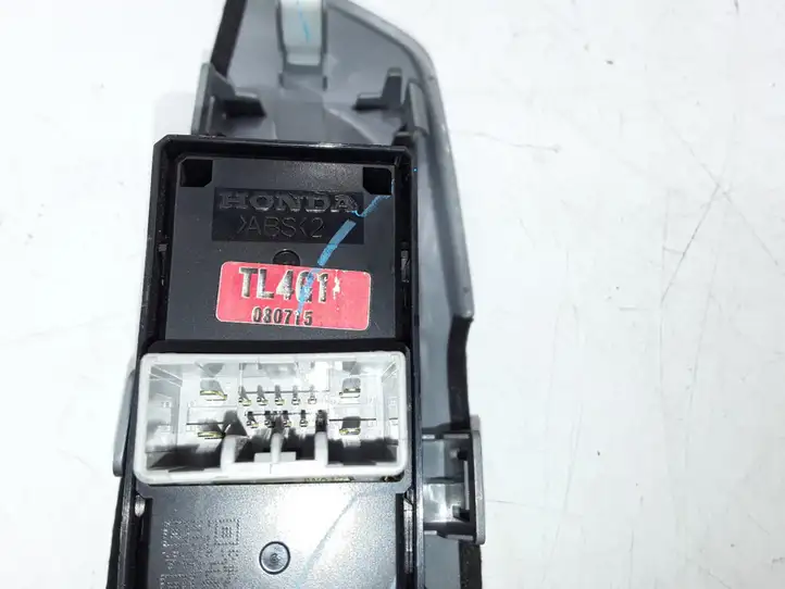 Honda Accord (2008 - 2016) 35770TL4E11M1 Блок кнопок стеклоподъемников — фото 2