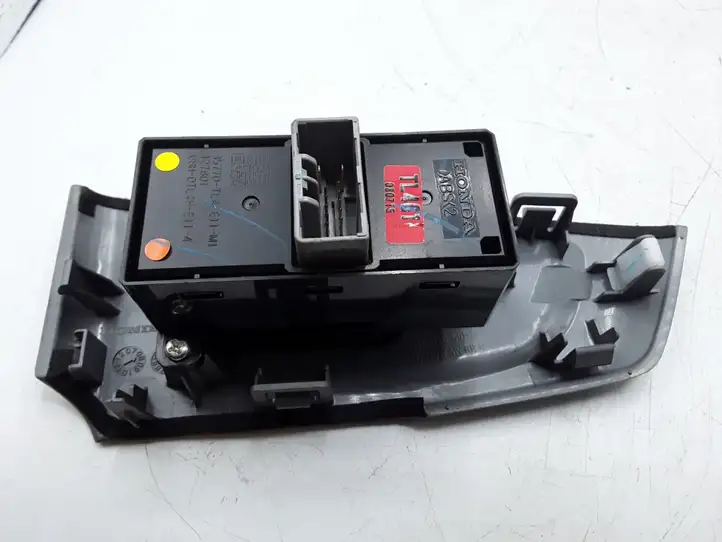 Honda Accord (2008 - 2016) 35770TL4E11M1 Блок кнопок стеклоподъемников — фото 3