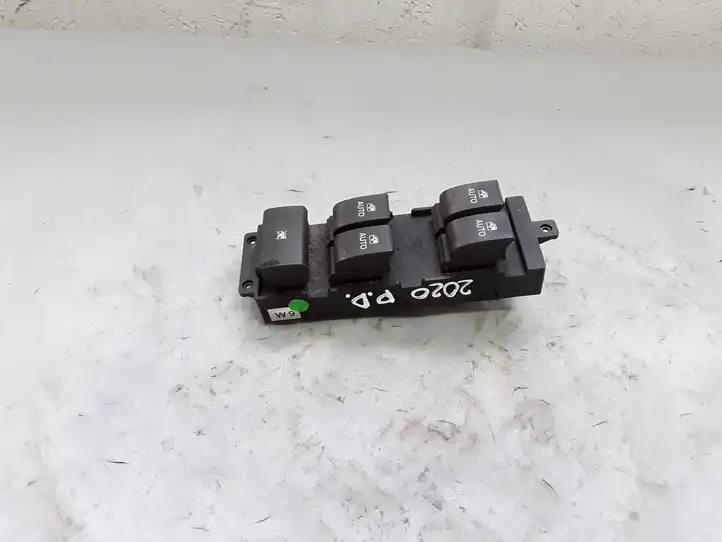 Opel Antara (2011 - 2017) 202007455 Кнопка стеклоподъемников — фото 1