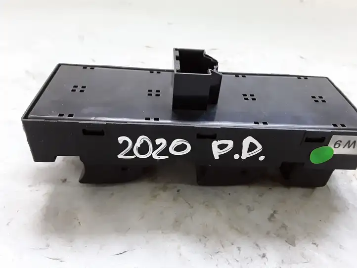 Opel Antara (2011 - 2017) 202007455 Кнопка стеклоподъемников — фото 2
