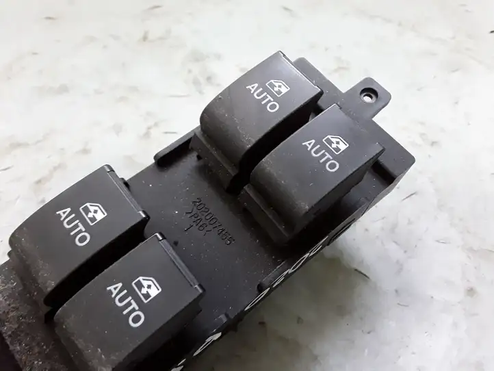 Opel Antara (2011 - 2017) 202007455 Кнопка стеклоподъемников — фото 4