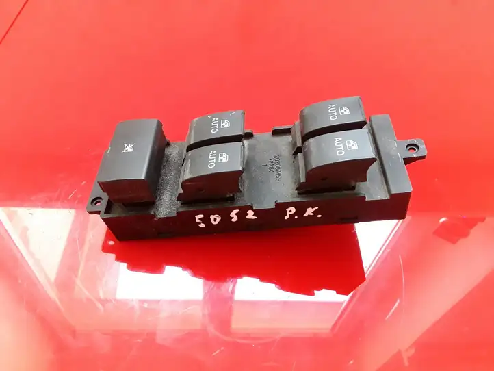 Opel Antara (2011 - 2017) 202007455 Кнопка стеклоподъемников — фото 1