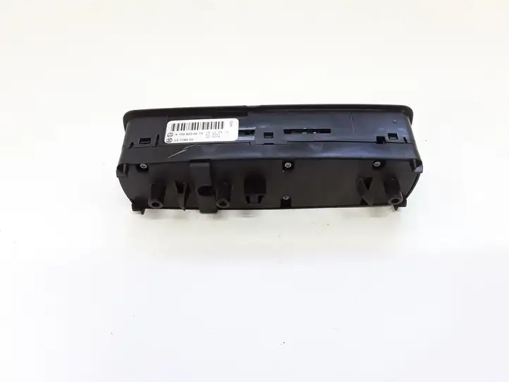 Mercedes-Benz A W169 (2004 - 2012) A1698206410 Блок кнопок стеклоподъемников — фото 3