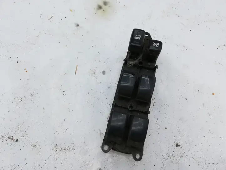 Toyota Avensis Verso (2001 - 2004) 8404044030 Блок кнопок стеклоподъемников — фото 1