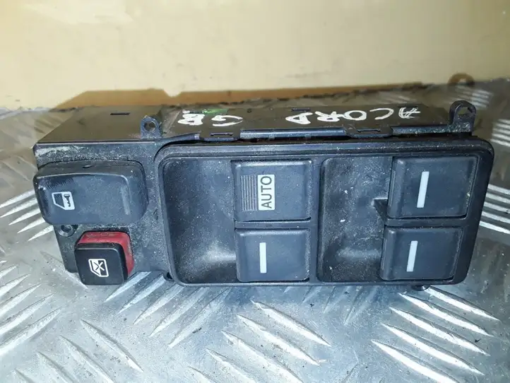 Honda Accord (2003 - 2007) 35750SEAE0 Блок кнопок стеклоподъемников — фото 1