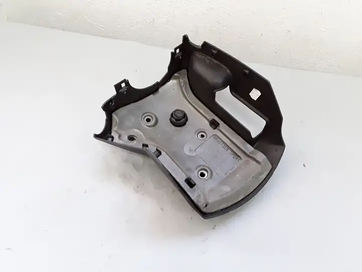 Opel Meriva B (2010 - 2014) 0PJ57359 Обшивка рулевой колонки — фото 3