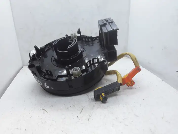 Toyota Verso (2009 - 2012) Контактное кольцо SRS — фото 3