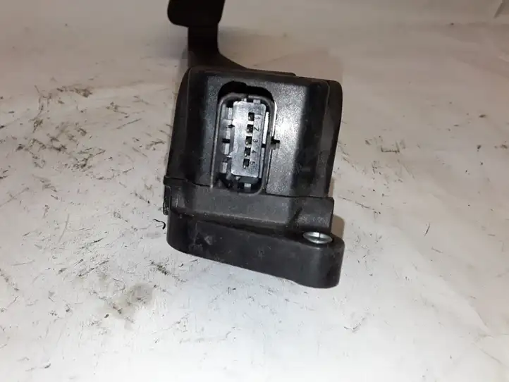 Citroen C4 I Picasso (2006 - 2013) 0280755045 Педаль акселератора — фото 3