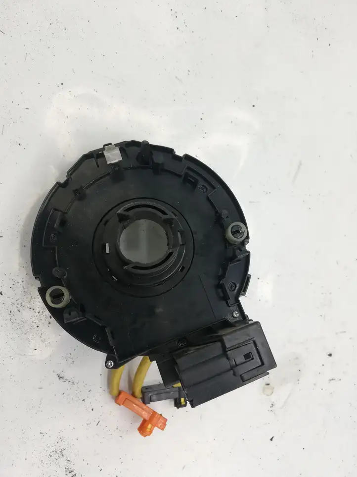 Toyota Corolla Verso E121 (2004 - 2007) 4KJ0669 Контактное кольцо SRS — фото 3