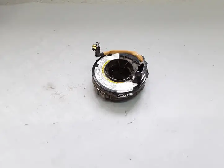 Fiat Sedici (2007 - 2016) AM73H2RJ64067 Контактное кольцо SRS — фото 1
