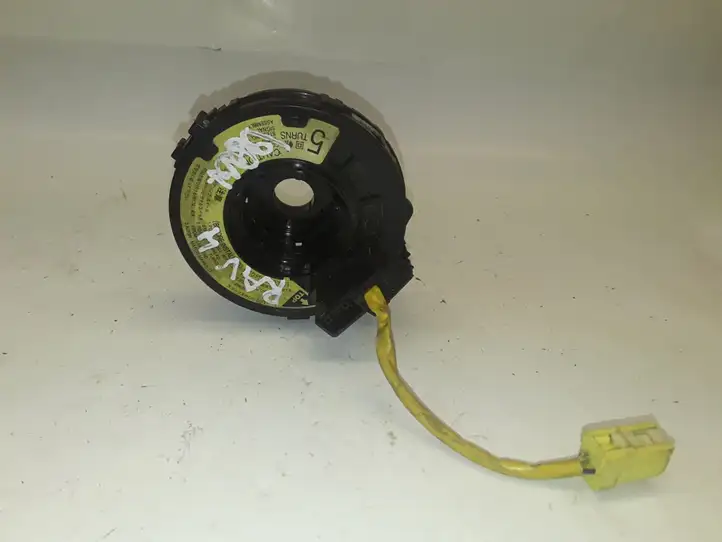 Toyota RAV 4 (XA20) (2000 - 2005) 8924512040 Контактное кольцо SRS — фото 1