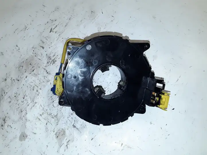 Hyundai Tucson JM (2004 - 2009) D1000560059 Контактное кольцо SRS — фото 2