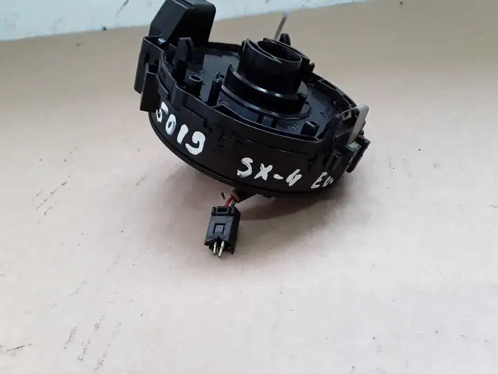 Suzuki SX4 (2006 - 2009) AM62J2RP68635 Контактное кольцо SRS — фото 2
