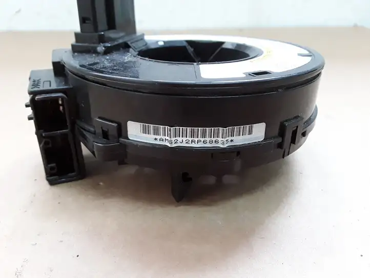 Suzuki SX4 (2006 - 2009) AM62J2RP68635 Контактное кольцо SRS — фото 4
