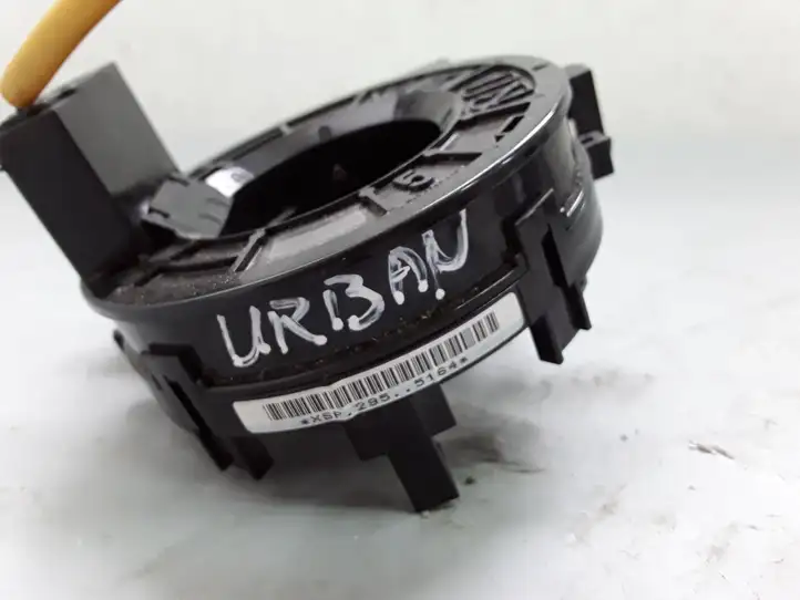 Toyota Urban Cruiser (XP110) (2007 - 2016) 2809075B776 Контактное кольцо SRS — фото 4