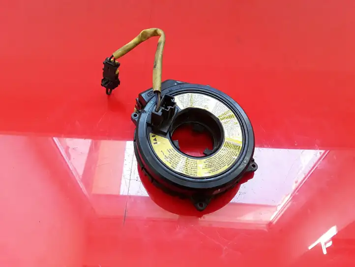 Hyundai Sonata (2003 - 2007) Контактное кольцо SRS — фото 1