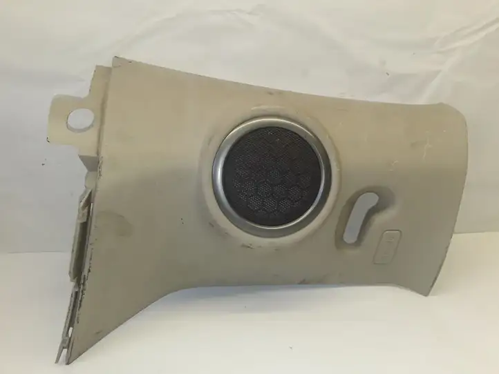 Land Rover Discovery 3 - LR3 (2004 - 2009) EMR500451 Обшивка стойки C — фото 1